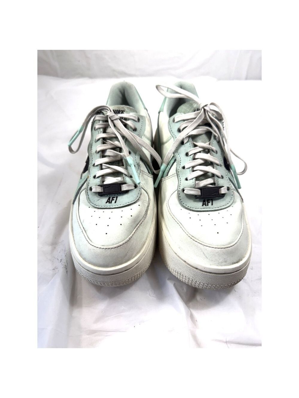 Nike Air Force 1 Sneakers Size 7 DX3730-300